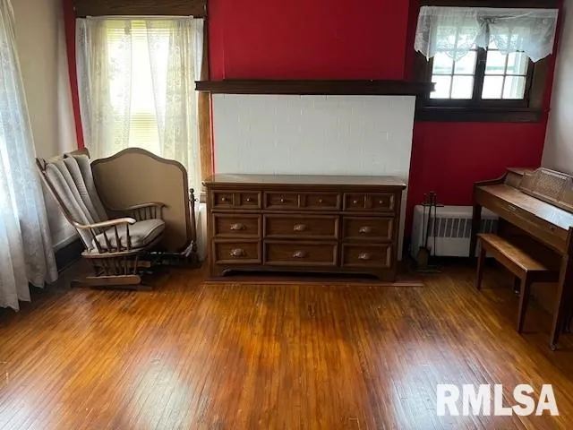 $169,500 | 507 East Market Street, Taylorville, IL 62568