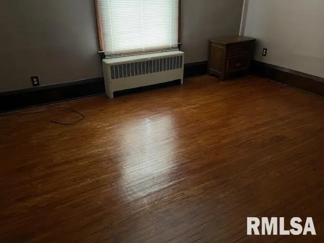 $169,500 | 507 East Market Street, Taylorville, IL 62568