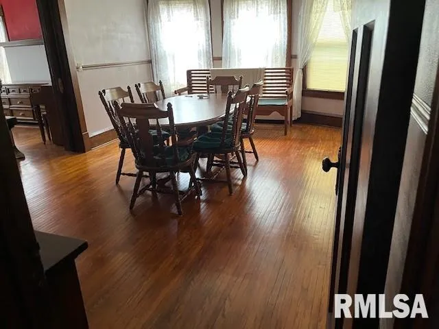 $169,500 | 507 East Market Street, Taylorville, IL 62568