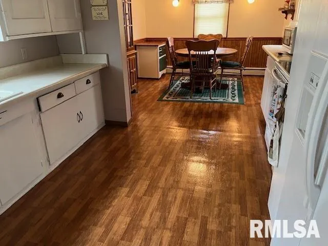 $169,500 | 507 East Market Street, Taylorville, IL 62568