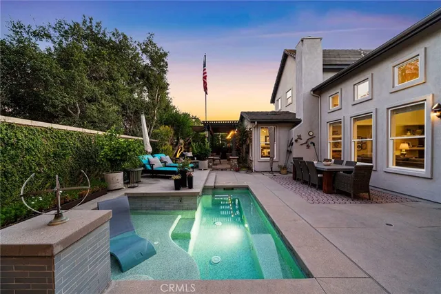$2,649,000 | 2 Michener Lane, Coto de Caza, CA 92679