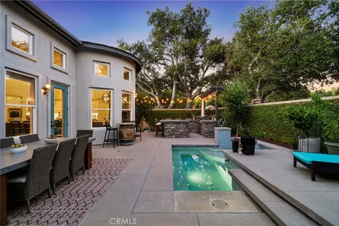 $2,649,000 | 2 Michener Lane, Coto de Caza, CA 92679