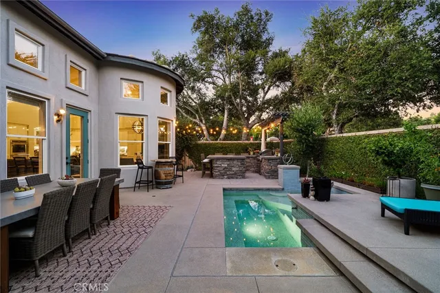 $2,649,000 | 2 Michener Lane, Coto de Caza, CA 92679