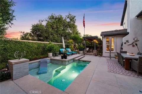 $2,649,000 | 2 Michener Lane, Coto de Caza, CA 92679