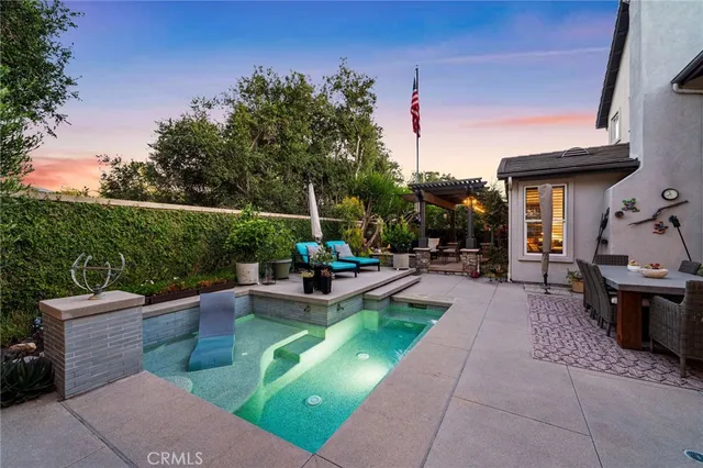 $2,649,000 | 2 Michener Lane, Coto de Caza, CA 92679