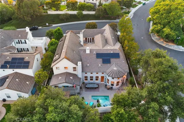 $2,649,000 | 2 Michener Lane, Coto de Caza, CA 92679