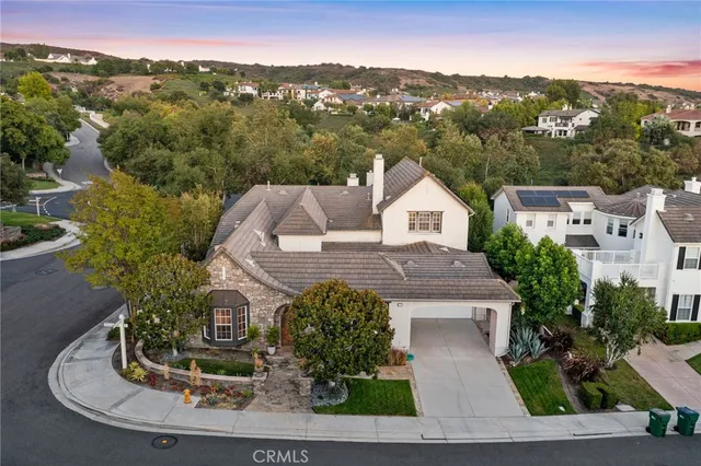 $2,649,000 | 2 Michener Lane, Coto de Caza, CA 92679