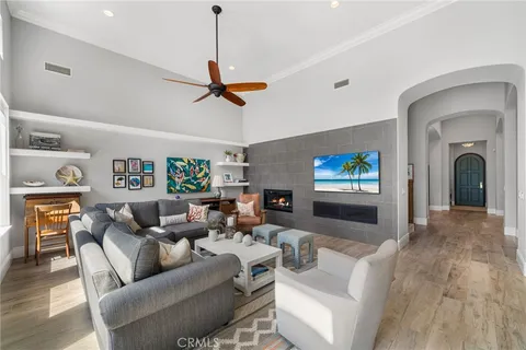 $2,649,000 | 2 Michener Lane, Coto de Caza, CA 92679