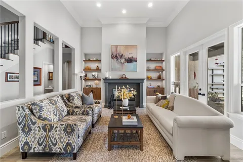 $2,649,000 | 2 Michener Lane, Coto de Caza, CA 92679