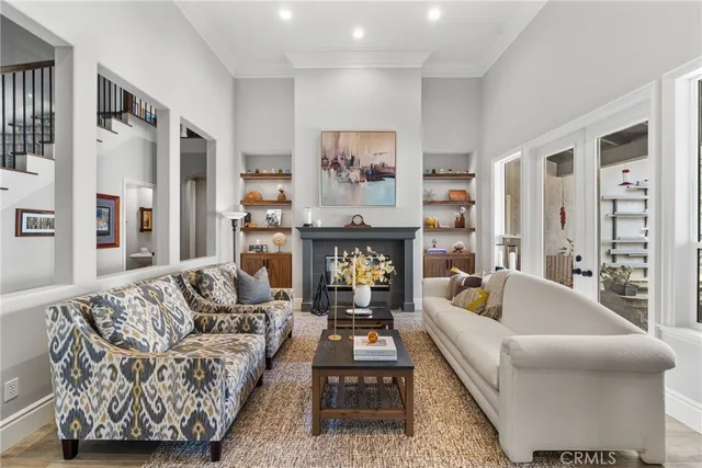 $2,649,000 | 2 Michener Lane, Coto de Caza, CA 92679