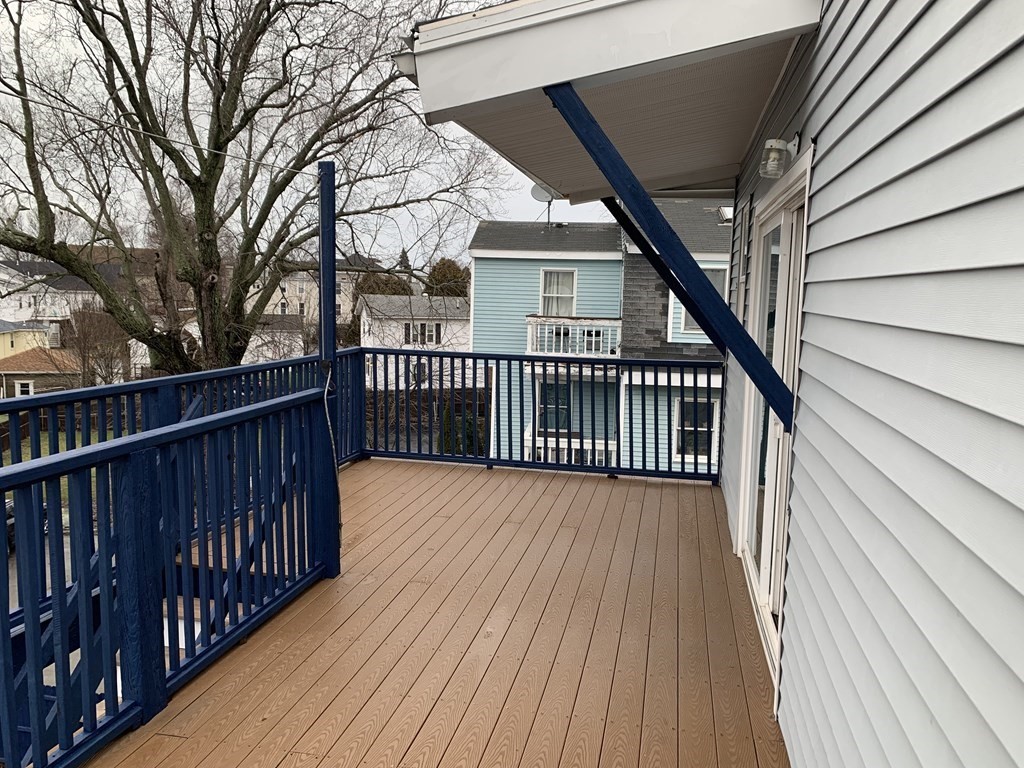 118 Sumner Street, Unit 3 Quincy, MA 02169 - Photo 1 of 8