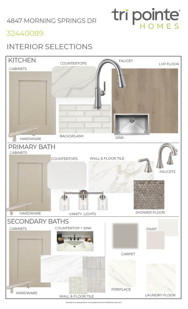 4847 Morning Spgs Drive Spring, TX 77386 - Photo 17 of 21 a picture of a book and a table