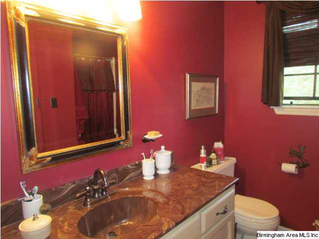 108 Mack Roper Road Trussville, AL 35173 - Photo 16 of 29