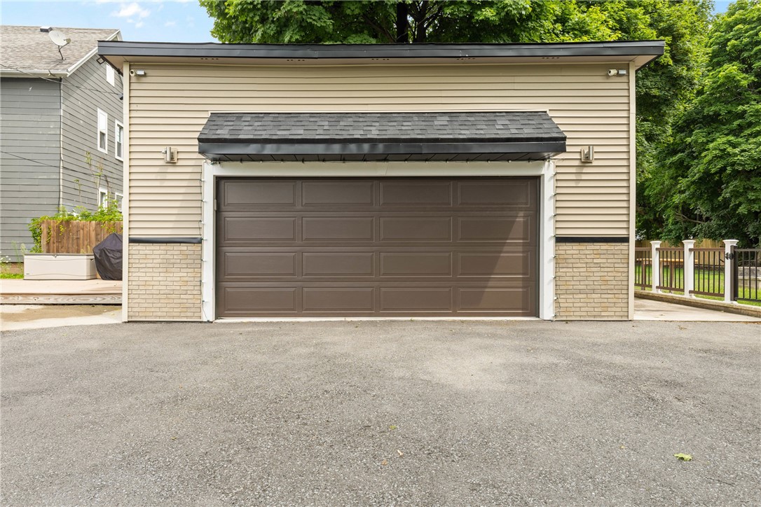 99 Fernwood Avenue Rochester, NY 14621 - Photo 39 of 44