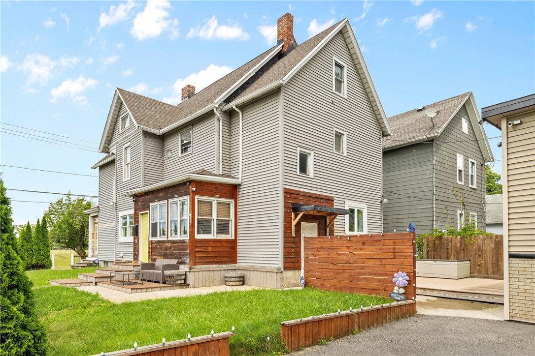 99 Fernwood Avenue Rochester, NY 14621 - Photo 40 of 44