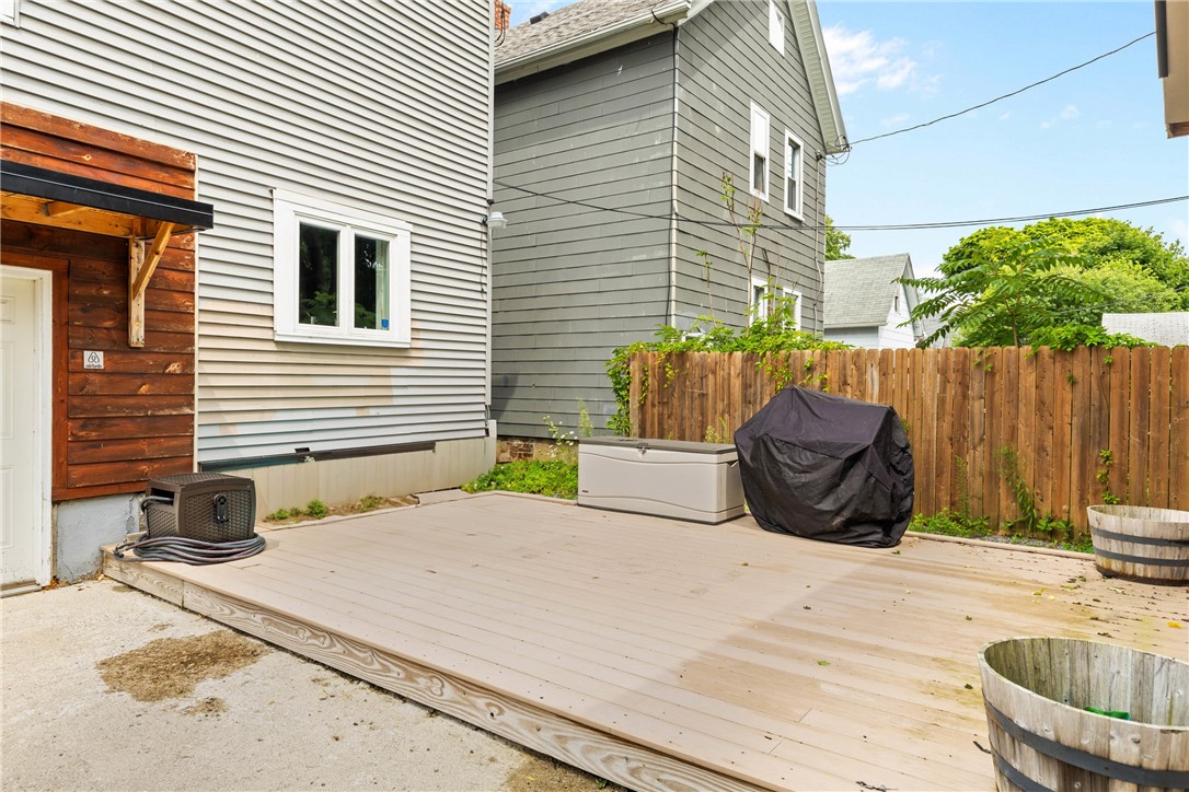 99 Fernwood Avenue Rochester, NY 14621 - Photo 42 of 44