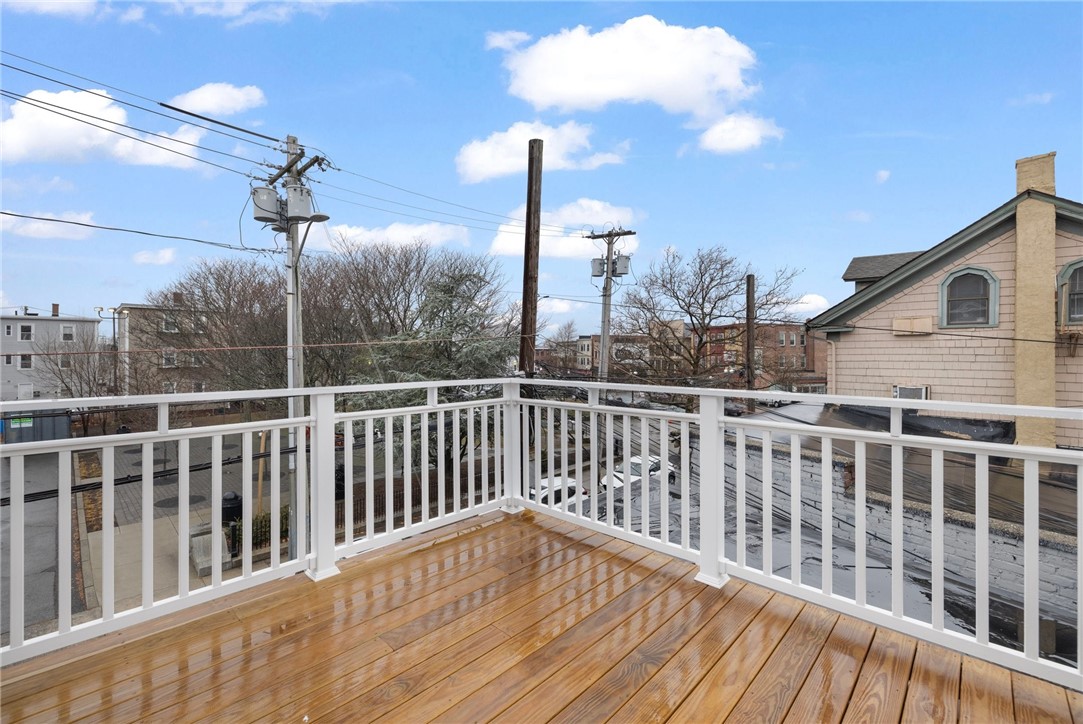 54 Sutton Street, Unit 1 Providence, RI 02903 - Photo 12 of 15