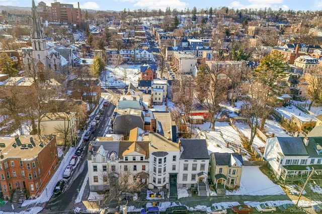 $100,000 | 159 Grand Street, Newburgh, NY 12550