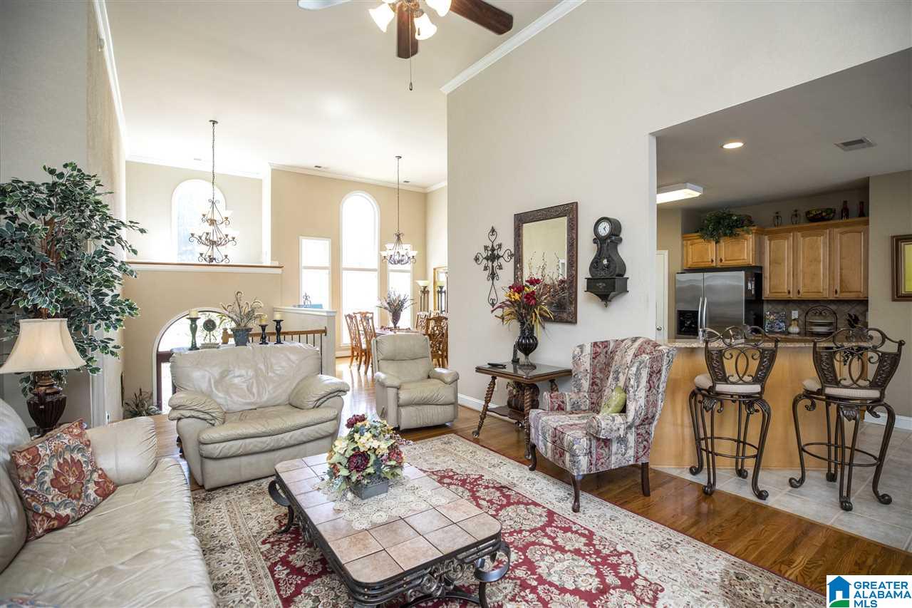 3527 Lakefront Trail Helena, AL 35022 - Photo 13 of 43