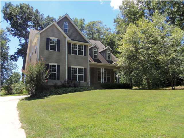 3598 Highway 95 Rock Spring, GA 30739 - Photo 1 of 32 Primary Photo