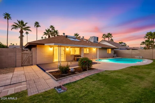 $499,000 | 1645 West Nido Avenue, Mesa, AZ 85202