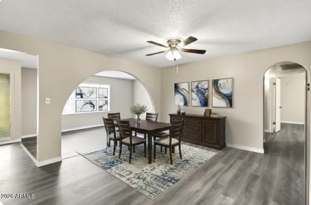 $499,000 | 1645 West Nido Avenue, Mesa, AZ 85202