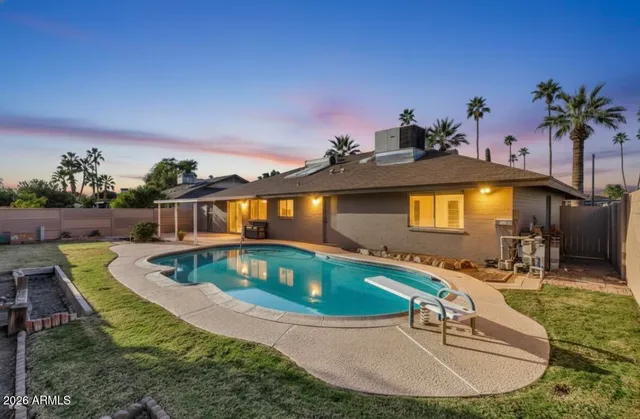 $499,000 | 1645 West Nido Avenue, Mesa, AZ 85202