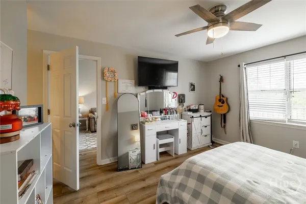 $245,000 | 2165 South Milledge Avenue, Unit A8, Athens, GA 30605