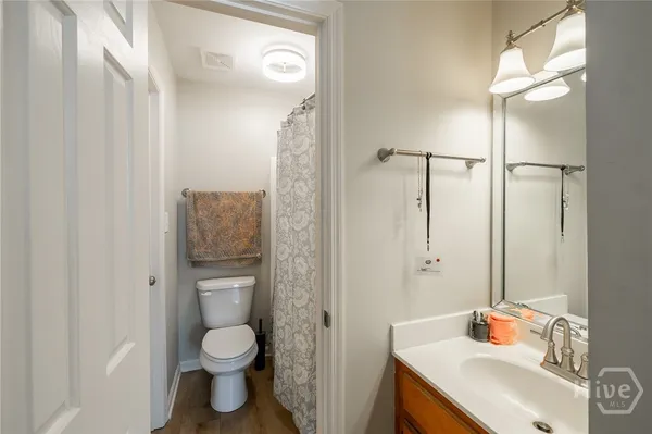 $245,000 | 2165 South Milledge Avenue, Unit A8, Athens, GA 30605
