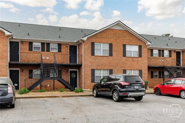 $245,000 | 2165 South Milledge Avenue, Unit A8, Athens, GA 30605