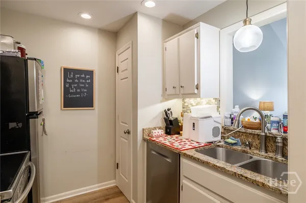$245,000 | 2165 South Milledge Avenue, Unit A8, Athens, GA 30605