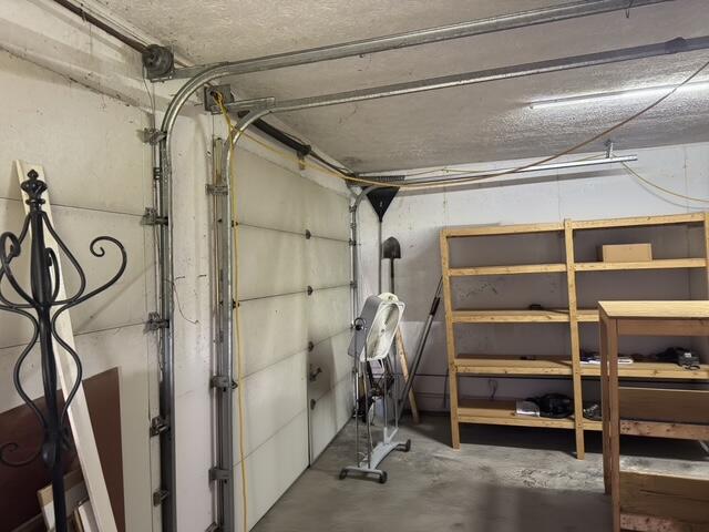 335 Beechburg Road Flemingsburg, KY 41041 - Photo 22 of 25 335 garage interior doors