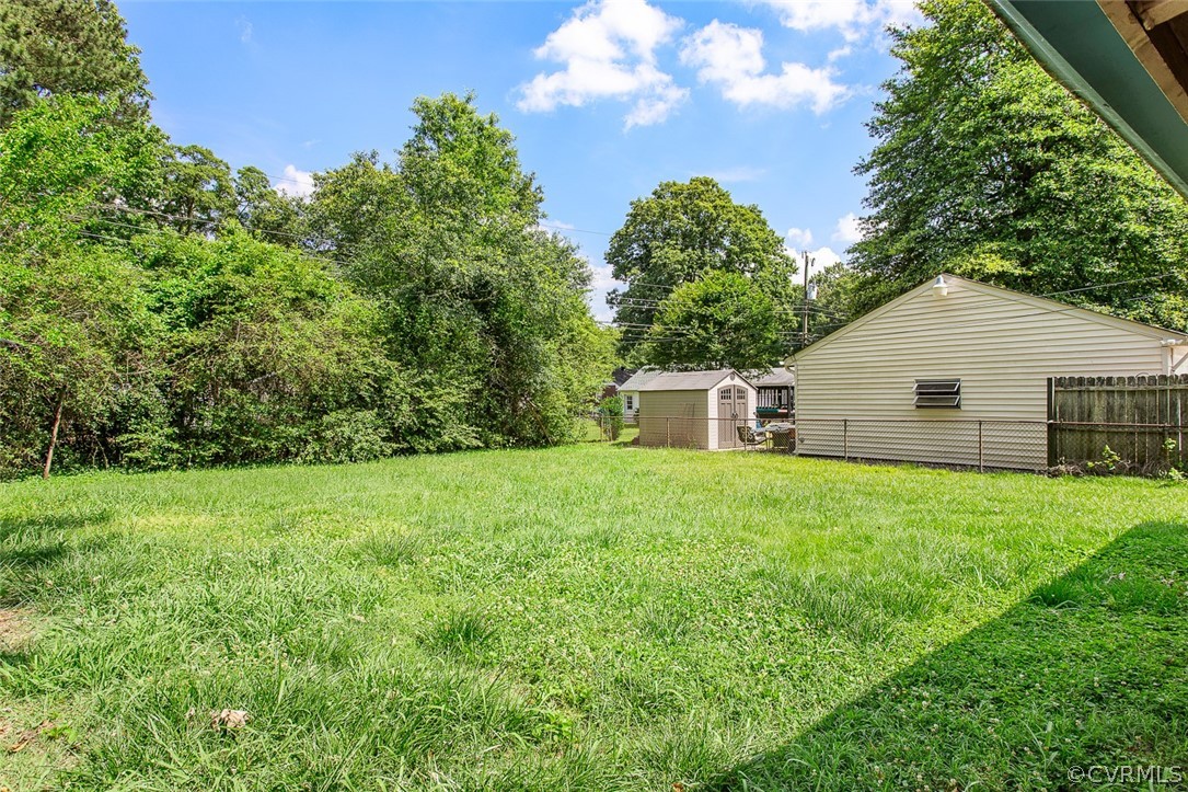 414 Beulah Road Sandston, VA 23150 - Photo 21 of 22 Gallery Image 21