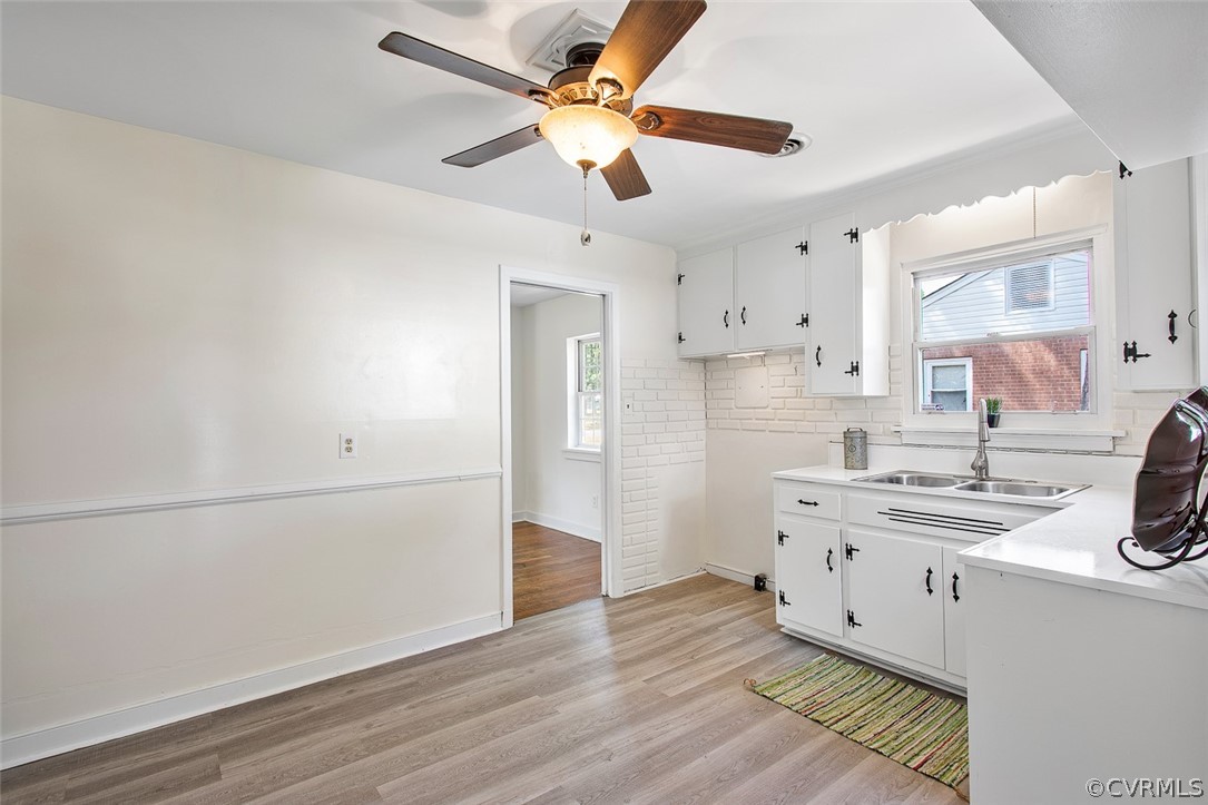 414 Beulah Road Sandston, VA 23150 - Photo 8 of 22 Gallery Image 8