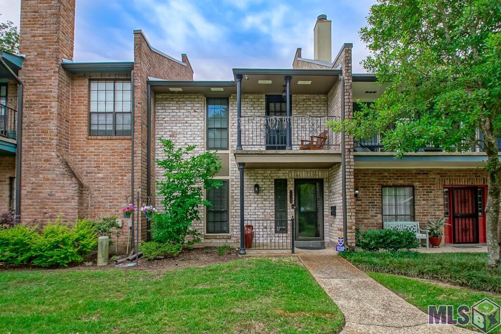 10149 Runnymede Avenue, Unit 14 Baton Rouge, LA 70815 - Photo 1 of 26