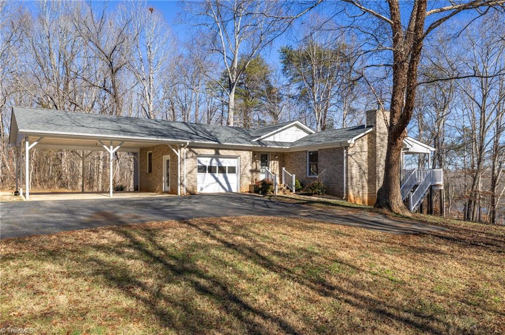 1301 Boyd Road Reidsville, NC 27320 - Photo 1 of 40