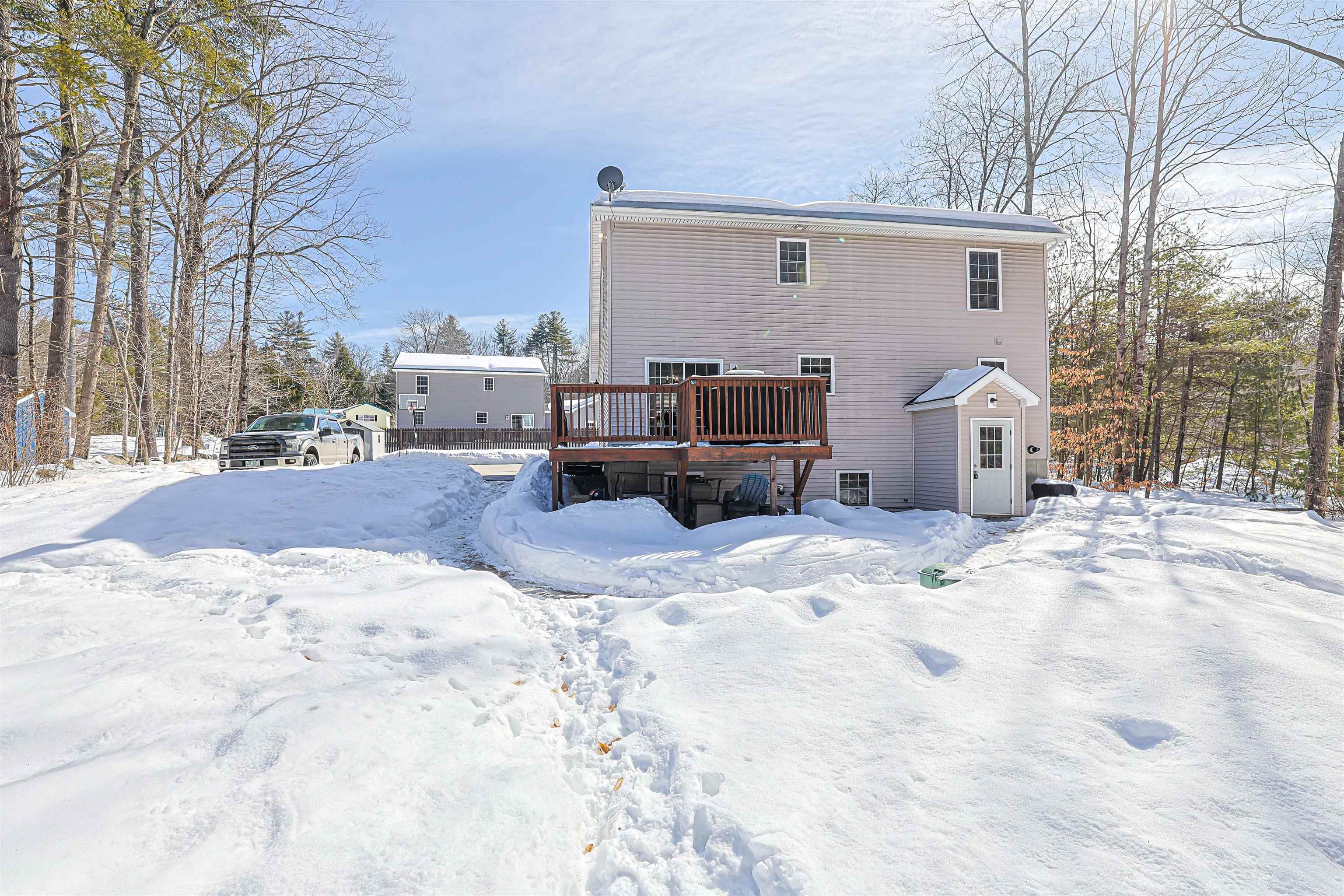 35 Reservoir Road Meredith, NH 03253 - Photo 29 of 35