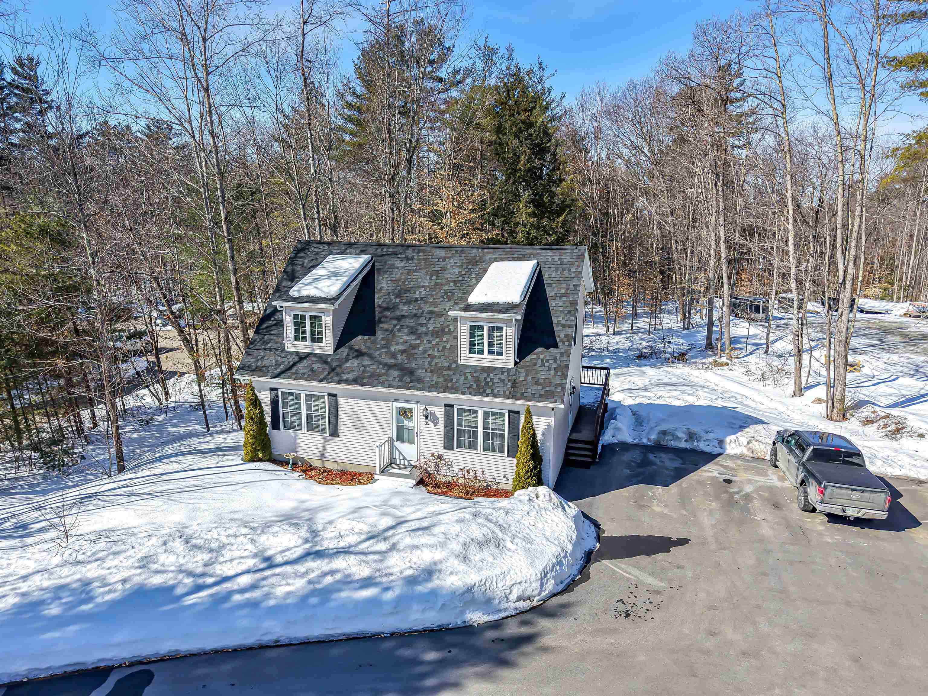 35 Reservoir Road Meredith, NH 03253 - Photo 33 of 35