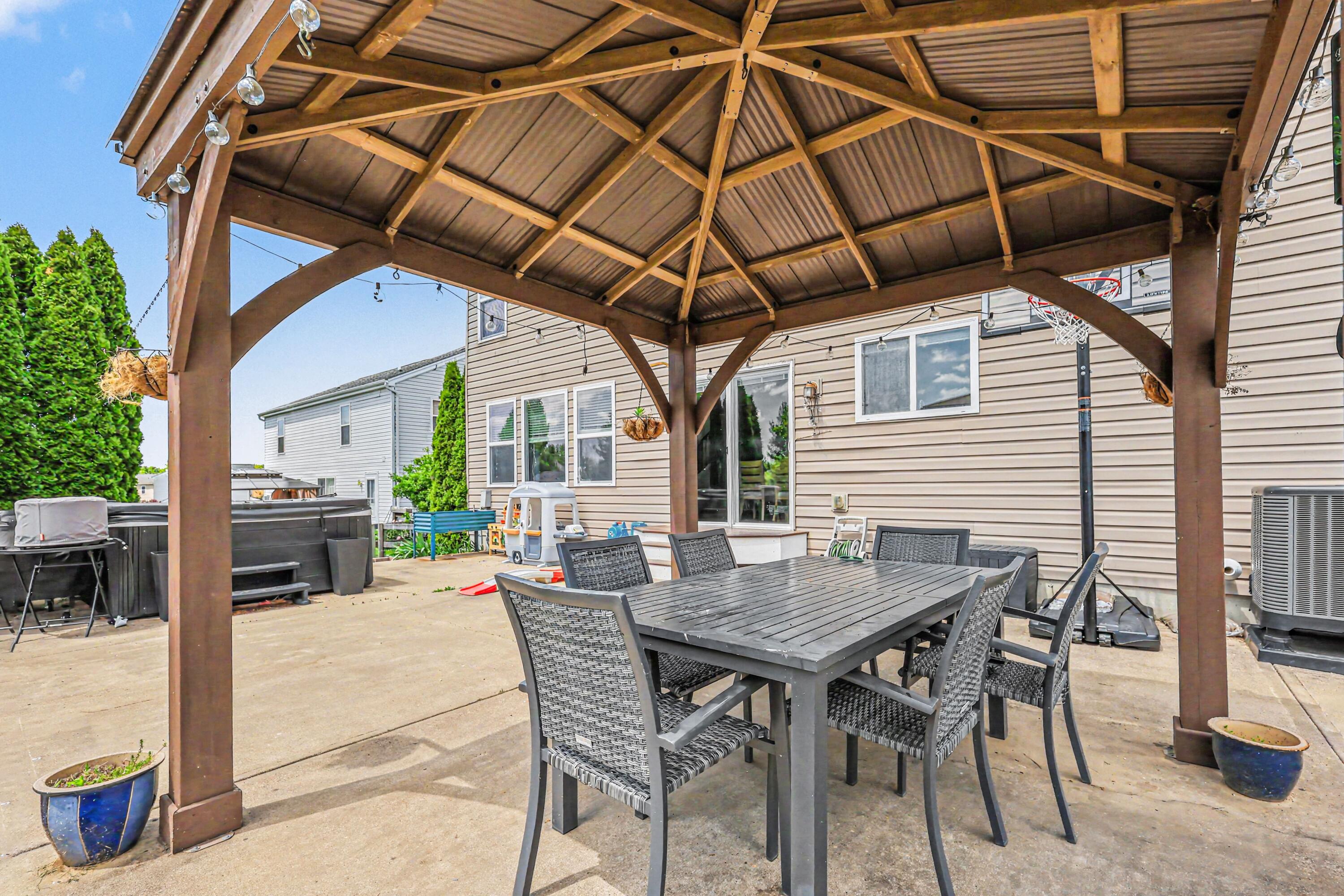174 Ridgewood Drive Alexandria, KY 41001 - Photo 31 of 39