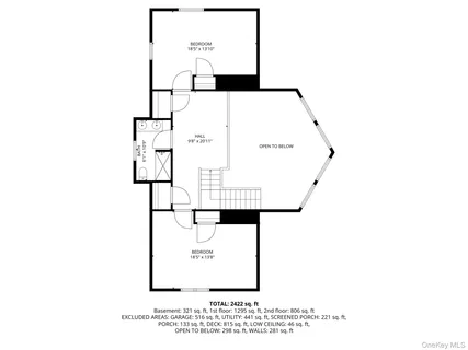$1,200,000 | 33 Cimarron Road, Putnam Valley, NY 10579