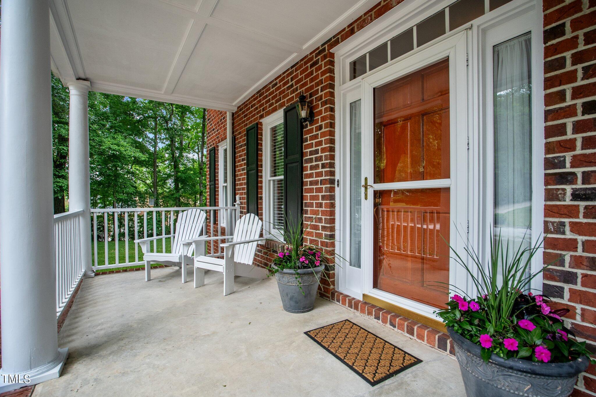 100 Shepton Drive Cary, NC 27519 - Photo 5 of 43