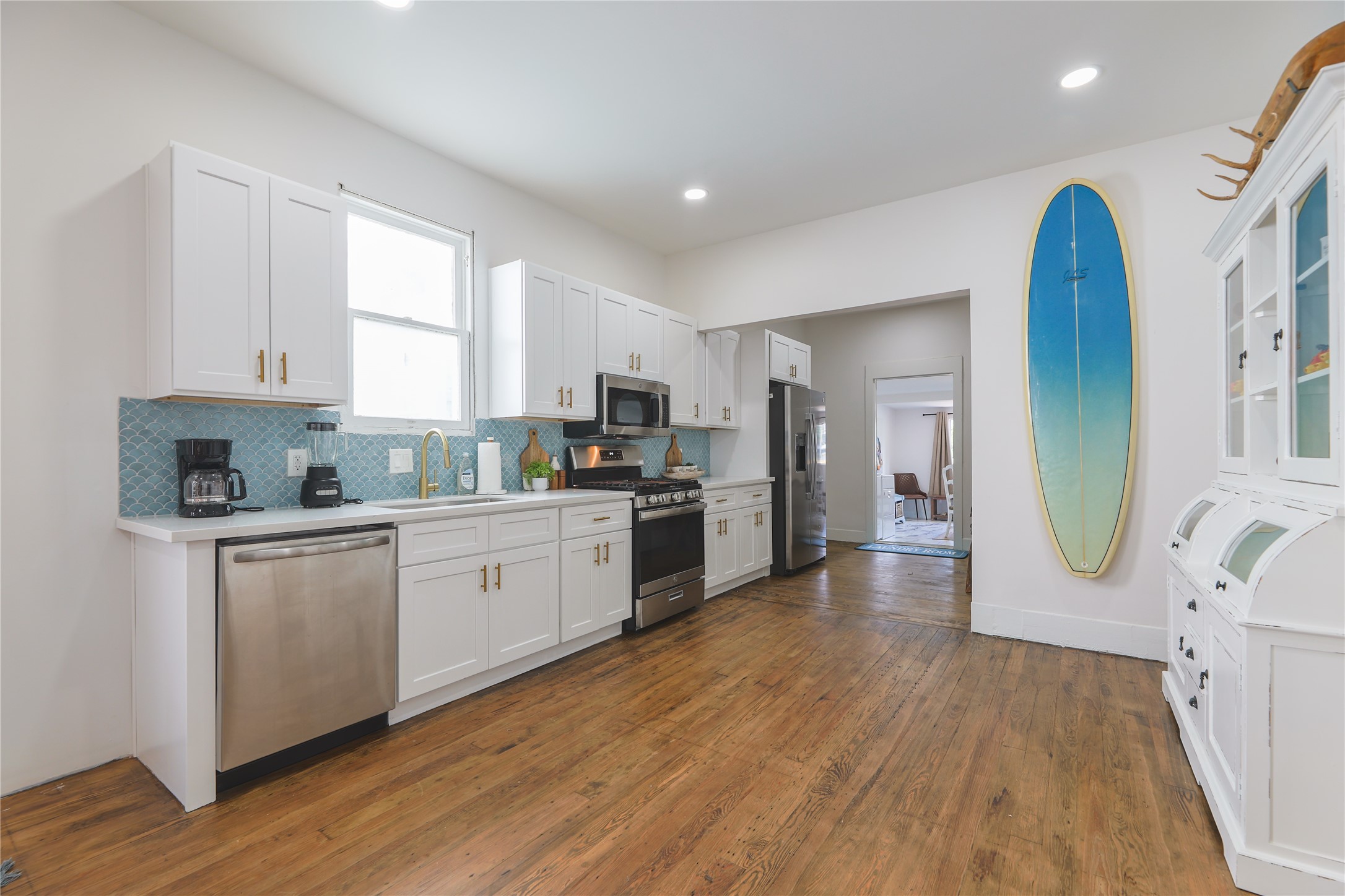 2912 Avenue R Galveston, TX 77550 - Photo 14 of 42