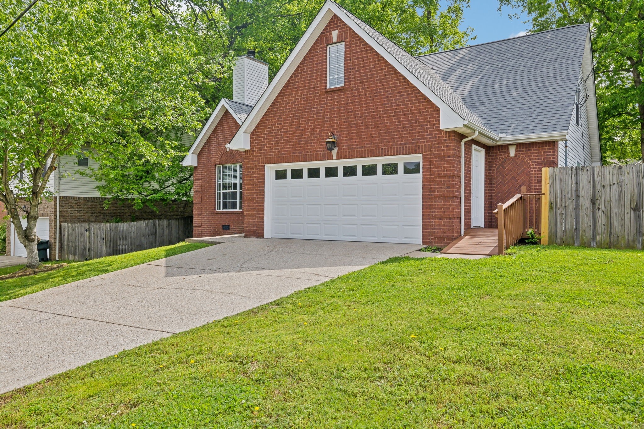 1123 Fitzpatrick Road Nashville, TN 37214 - Photo 1 of 22 Gallery Image 1