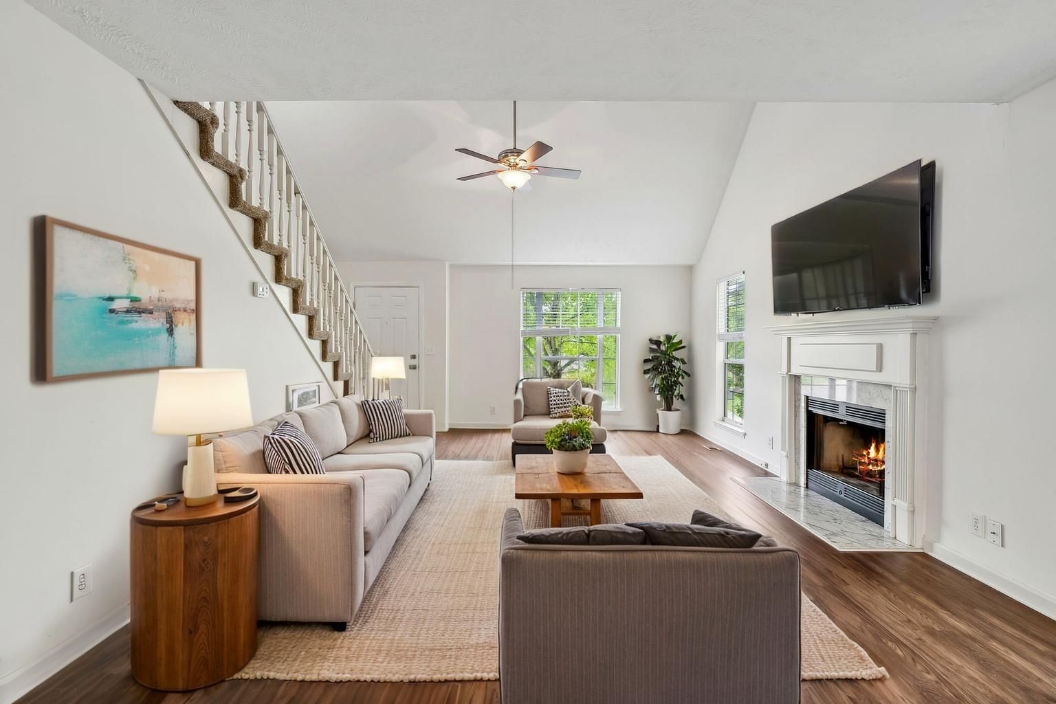 1123 Fitzpatrick Road Nashville, TN 37214 - Photo 3 of 22 Gallery Image 3