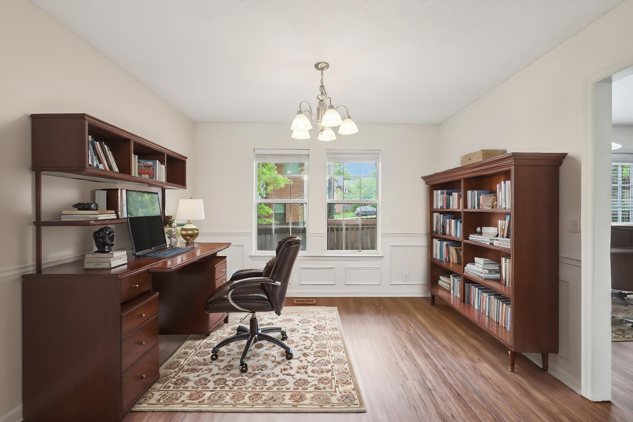 1123 Fitzpatrick Road Nashville, TN 37214 - Photo 8 of 22 Gallery Image 8