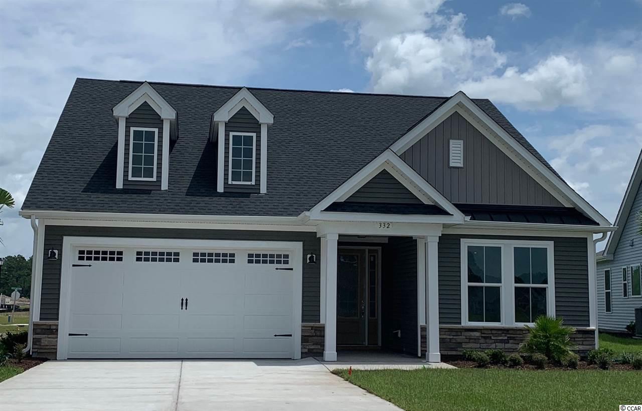 332 Switchgrass Loop Little River, SC 29566 - Photo 1 of 2 Gallery Image 1