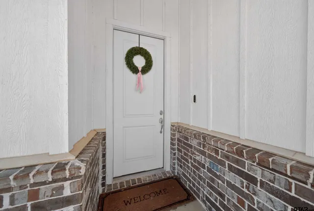 $339,500 | 7373 Hearthstone Lane, Tyler, TX 75703