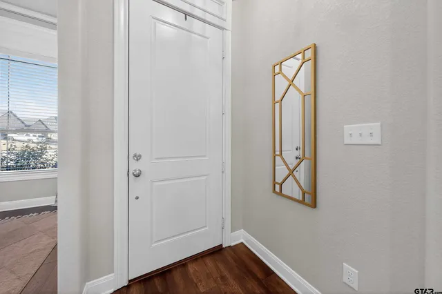 $339,500 | 7373 Hearthstone Lane, Tyler, TX 75703