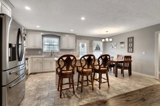 $399,999 | 1841 Hills Chapel Road, Manchester, TN 37355