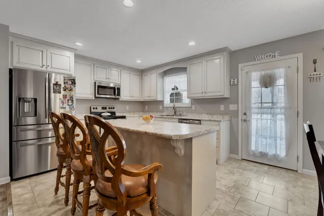 $399,999 | 1841 Hills Chapel Road, Manchester, TN 37355